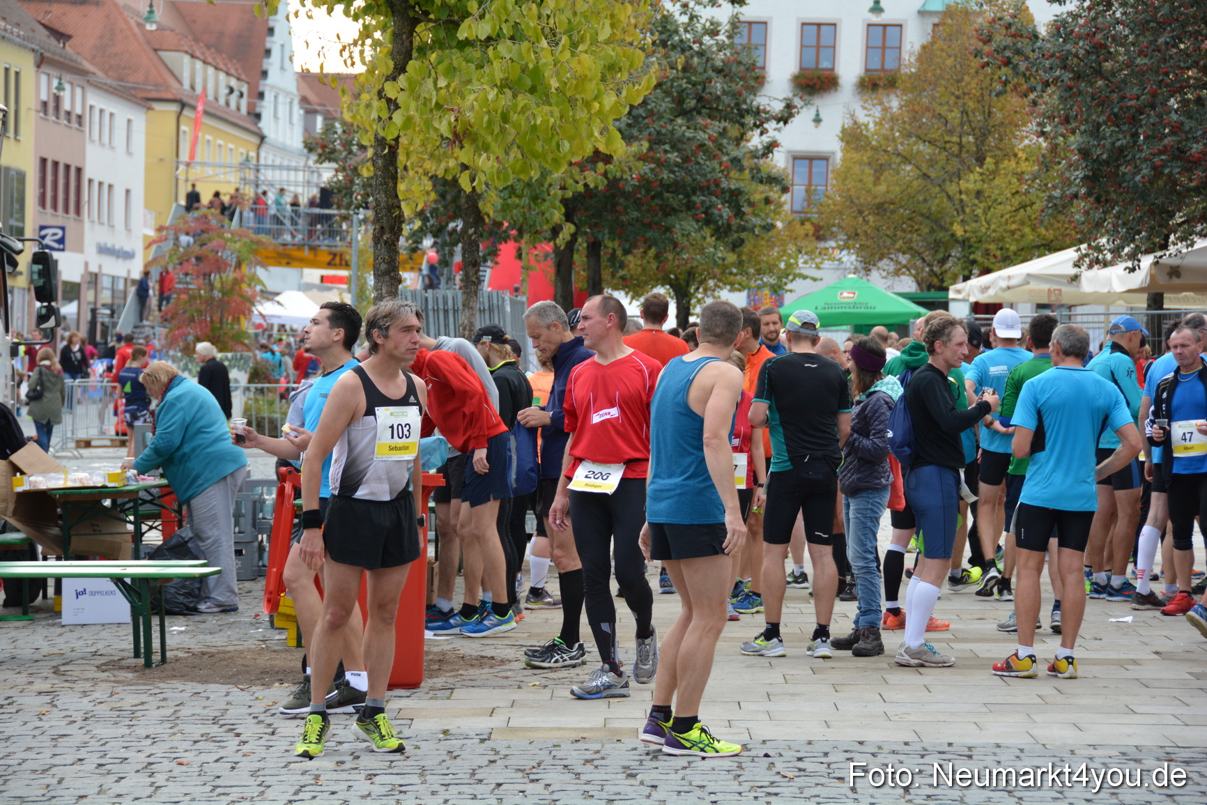 Stadtlauf Neumarkt 2017 1267